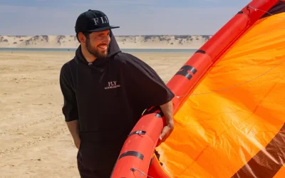 What is a surf poncho and why do I need one?